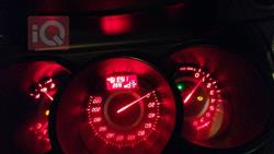 Chery A3